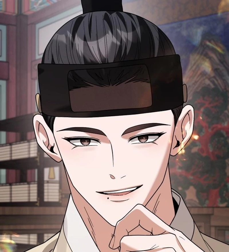 Read Surviving As The Tyrant’s Chef Manga Online