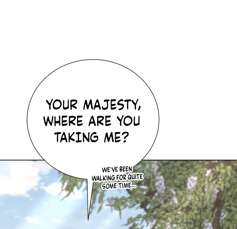 Read Surviving As The Tyrant’s Chef Manga Online