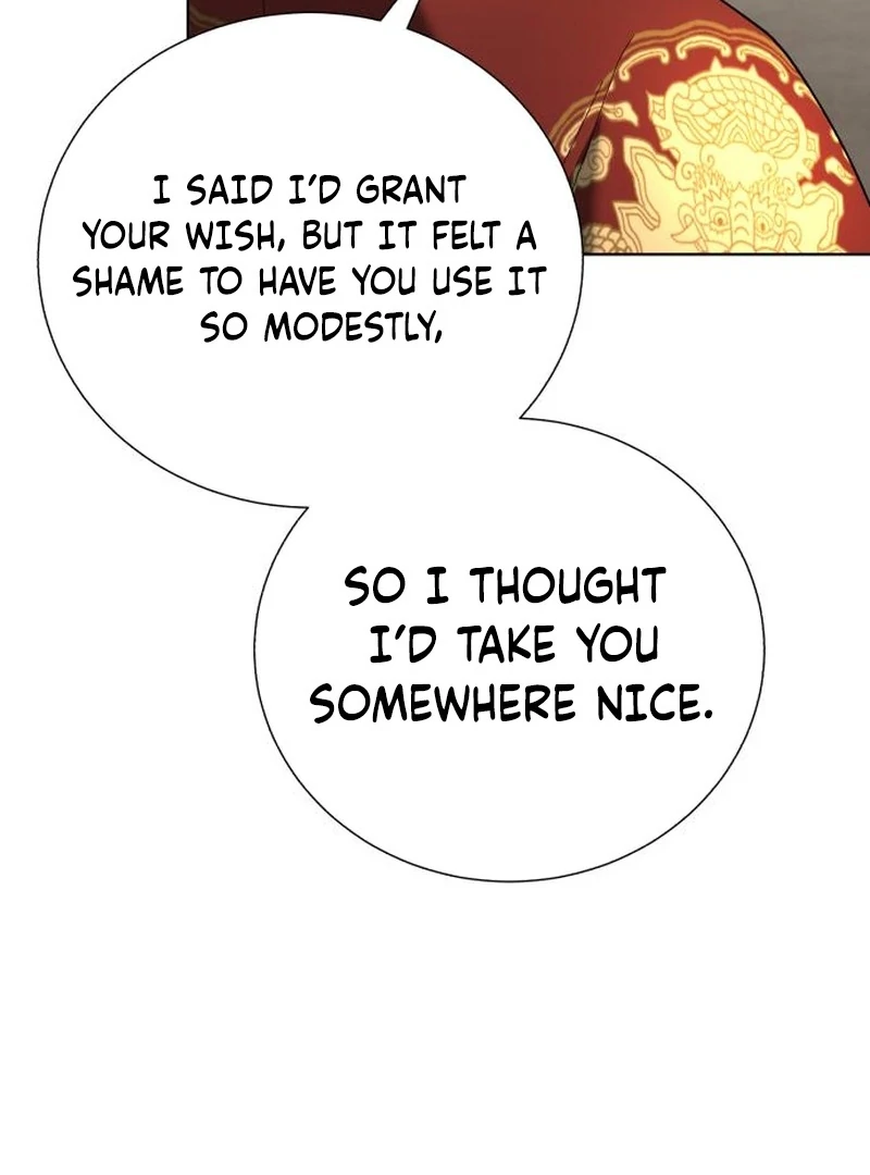 Read Surviving As The Tyrant’s Chef Manga Online