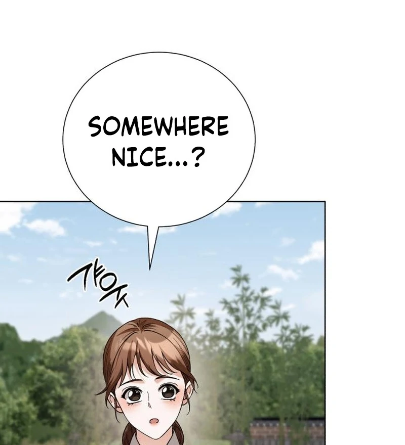 Read Surviving As The Tyrant’s Chef Manga Online