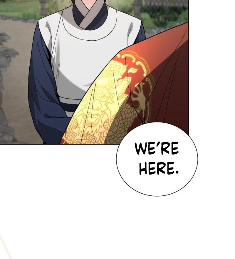 Read Surviving As The Tyrant’s Chef Manga Online