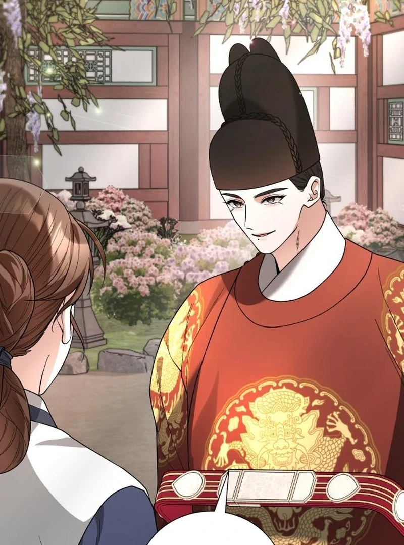 Read Surviving As The Tyrant’s Chef Manga Online