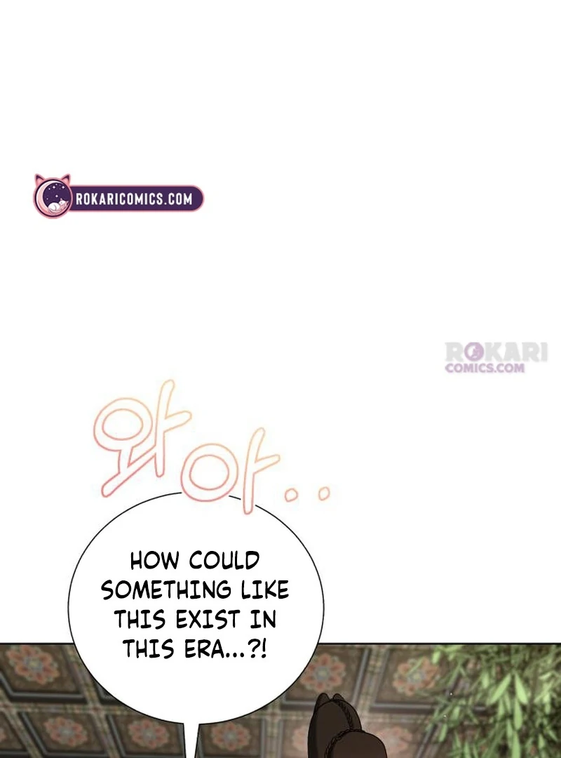 Read Surviving As The Tyrant’s Chef Manga Online