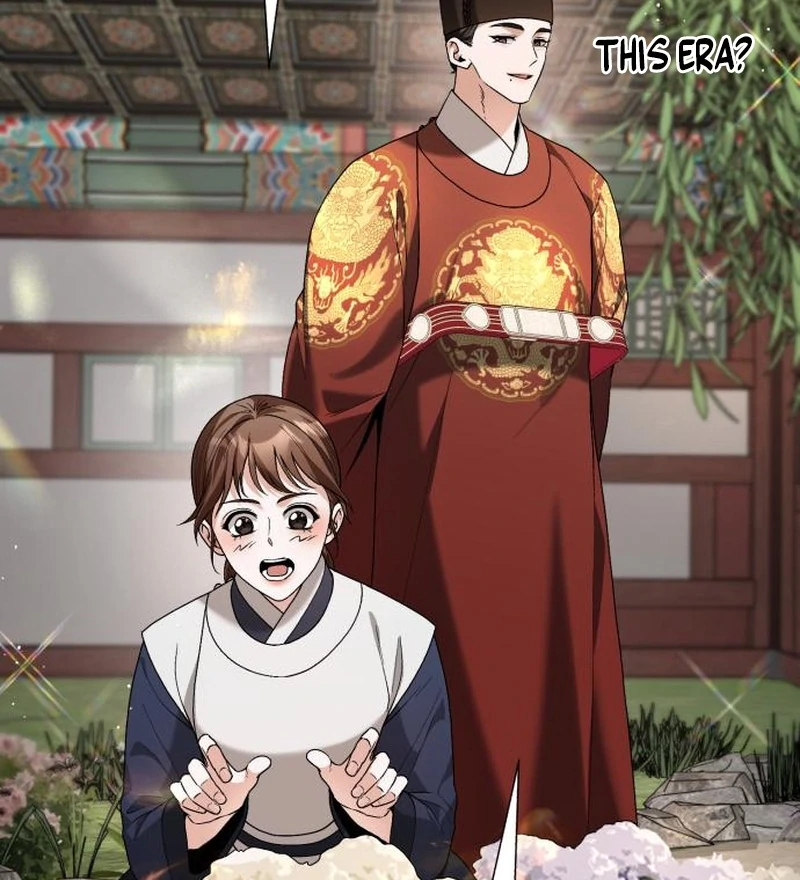 Read Surviving As The Tyrant’s Chef Manga Online