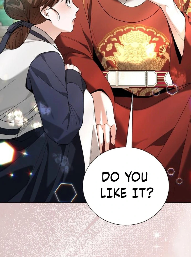 Read Surviving As The Tyrant’s Chef Manga Online