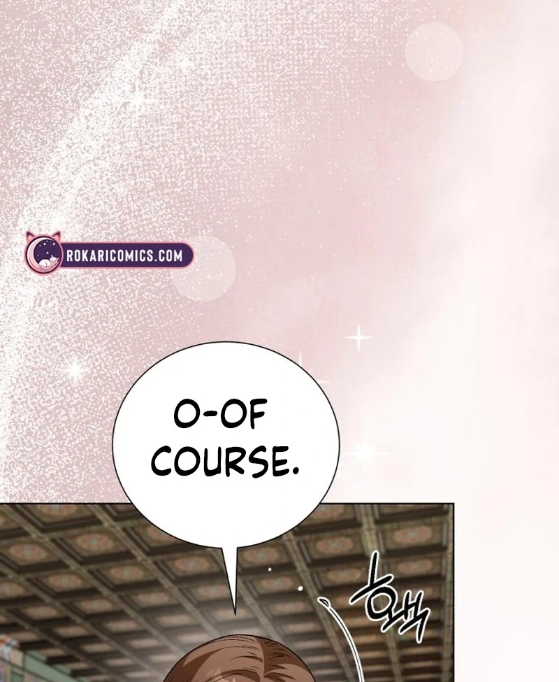 Read Surviving As The Tyrant’s Chef Manga Online