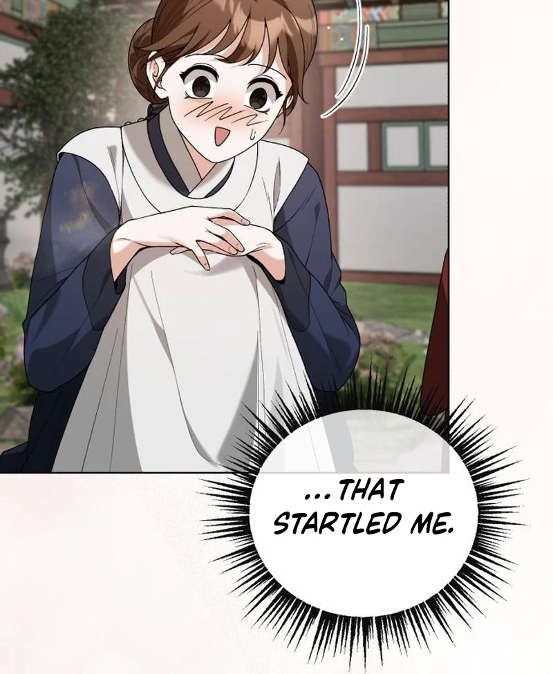 Read Surviving As The Tyrant’s Chef Manga Online