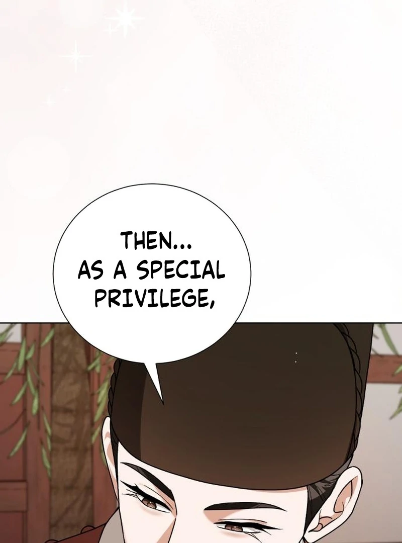 Read Surviving As The Tyrant’s Chef Manga Online