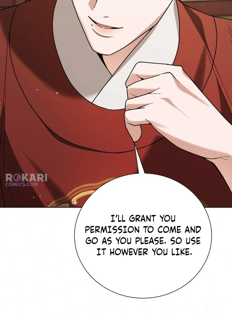 Read Surviving As The Tyrant’s Chef Manga Online