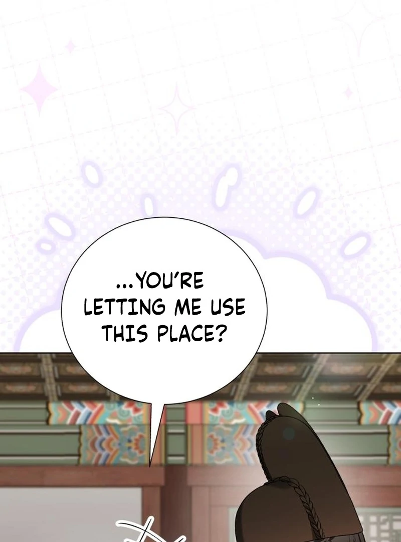 Read Surviving As The Tyrant’s Chef Manga Online