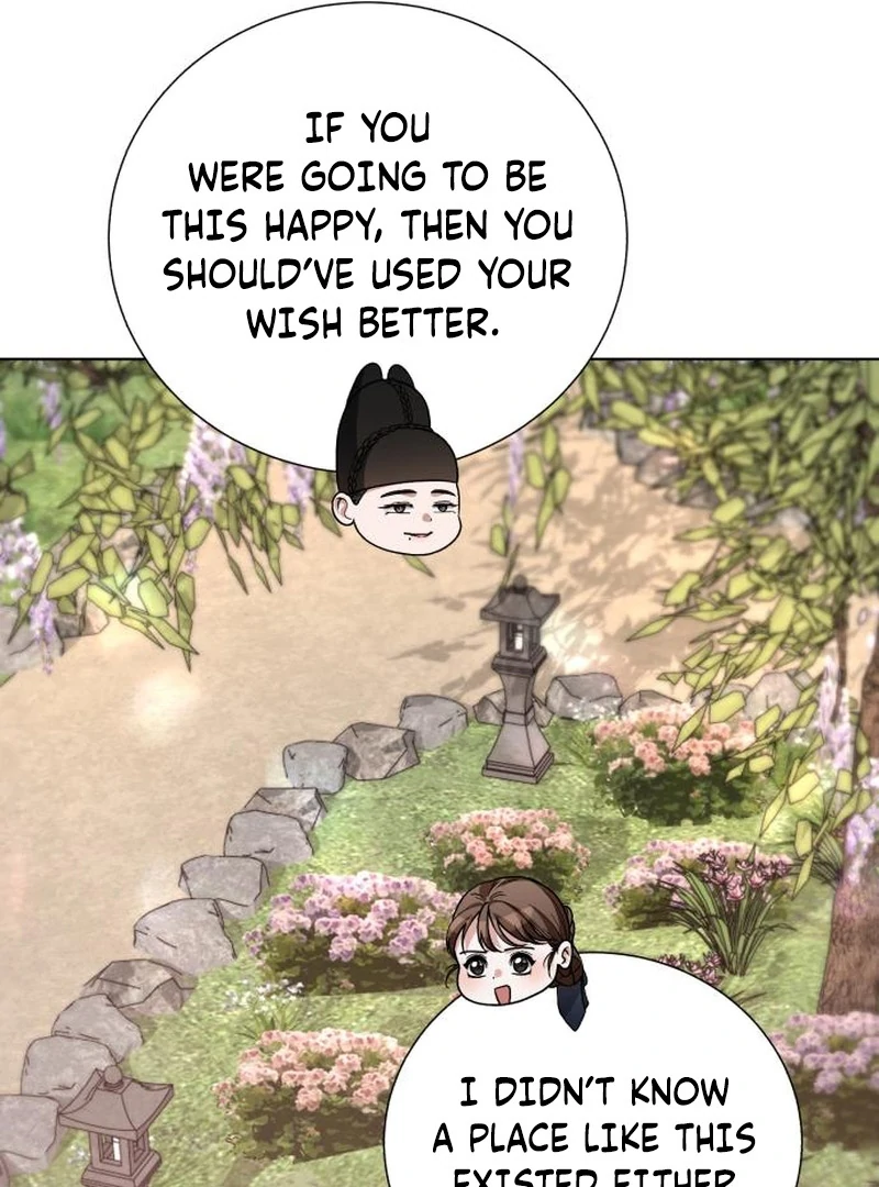 Read Surviving As The Tyrant’s Chef Manga Online