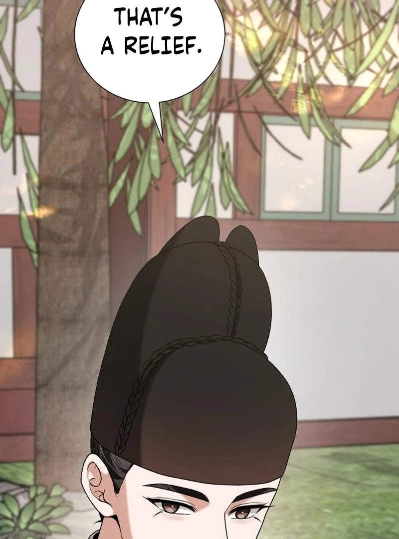 Read Surviving As The Tyrant’s Chef Manga Online