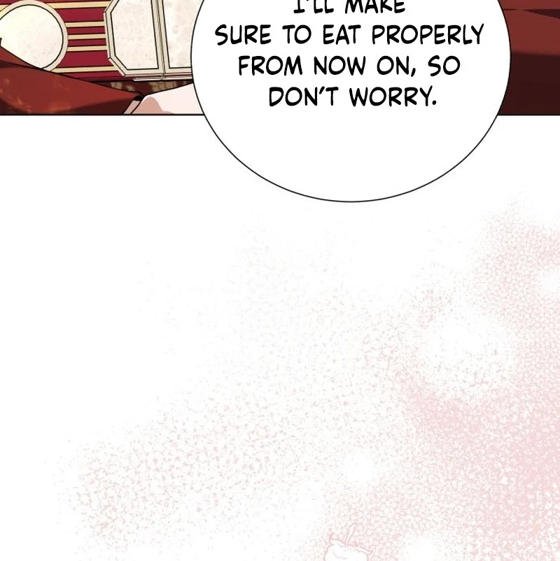 Read Surviving As The Tyrant’s Chef Manga Online