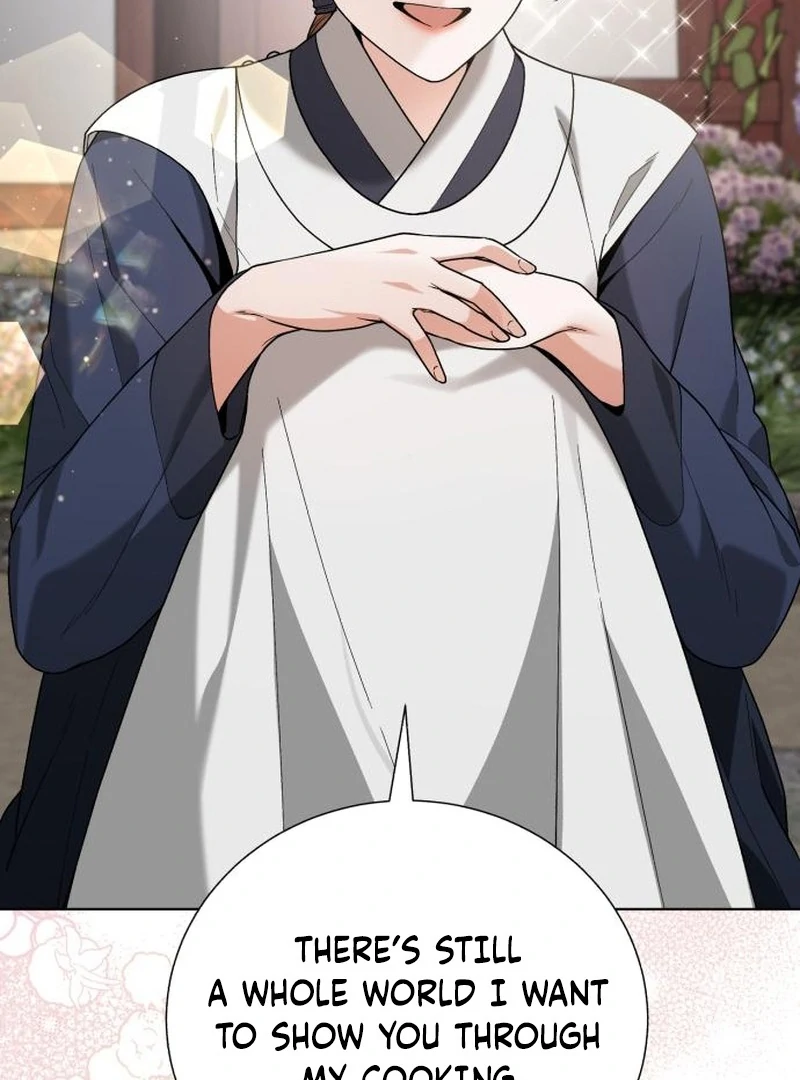 Read Surviving As The Tyrant’s Chef Manga Online