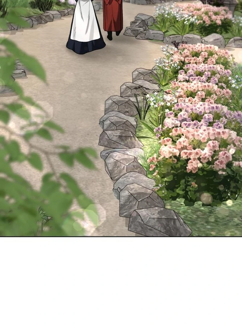 Read Surviving As The Tyrant’s Chef Manga Online