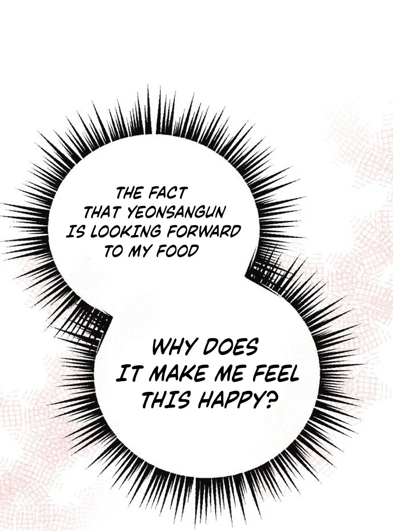 Read Surviving As The Tyrant’s Chef Manga Online