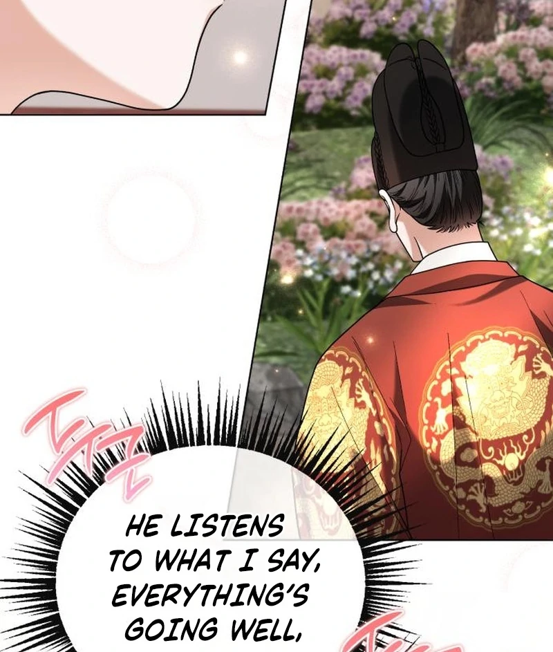 Read Surviving As The Tyrant’s Chef Manga Online