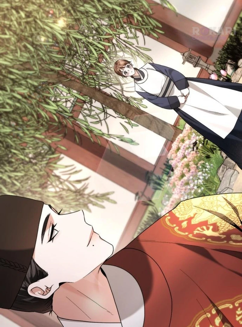 Read Surviving As The Tyrant’s Chef Manga Online