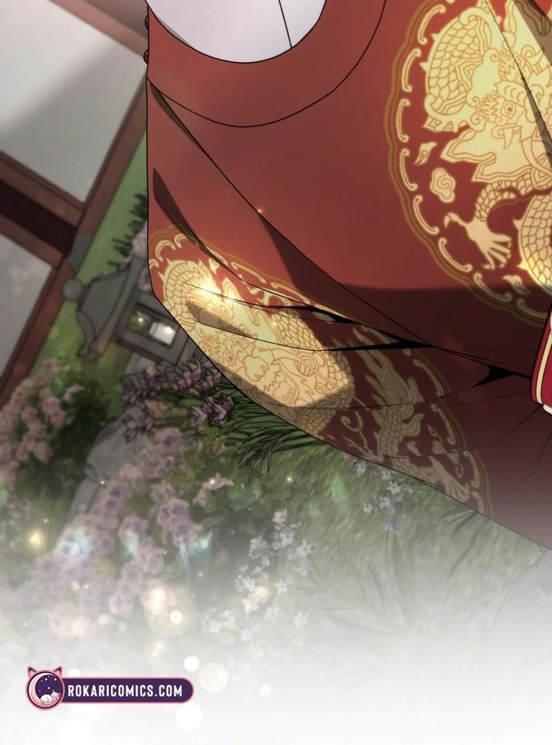 Read Surviving As The Tyrant’s Chef Manga Online