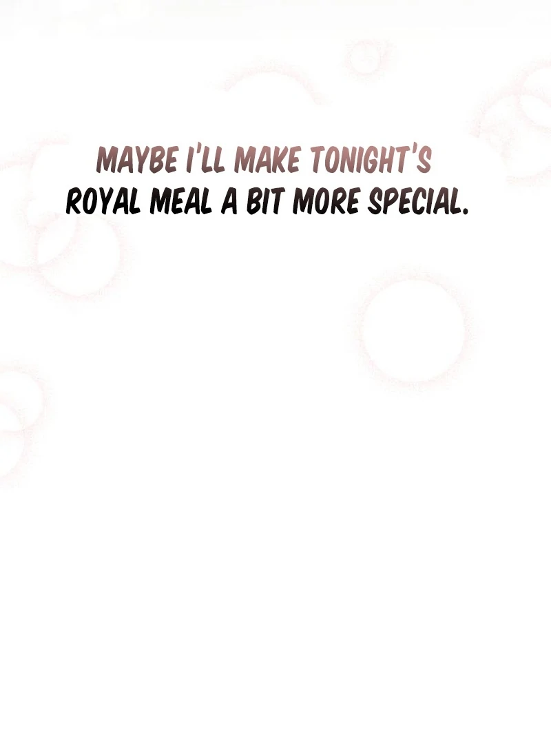 Read Surviving As The Tyrant’s Chef Manga Online