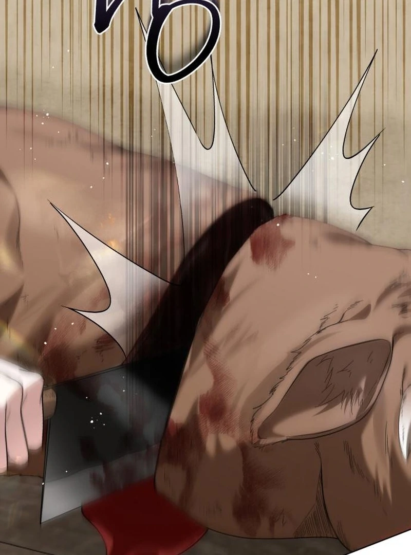 Read Surviving As The Tyrant’s Chef Manga Online