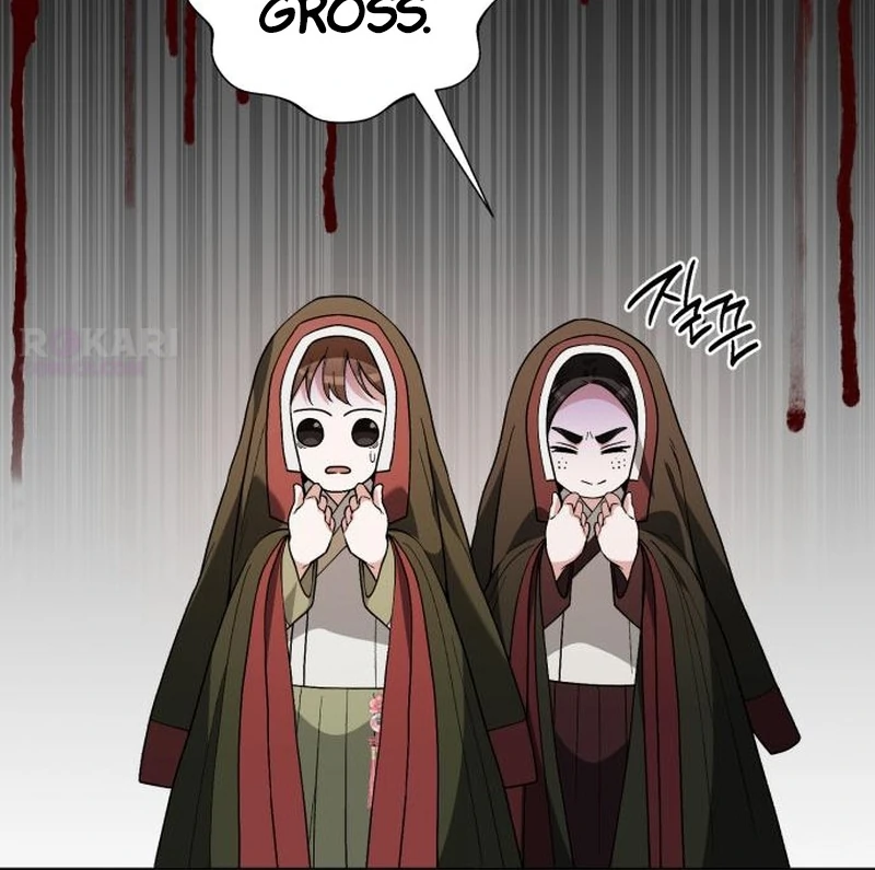 Read Surviving As The Tyrant’s Chef Manga Online