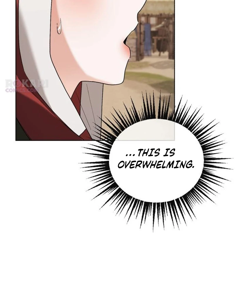 Read Surviving As The Tyrant’s Chef Manga Online