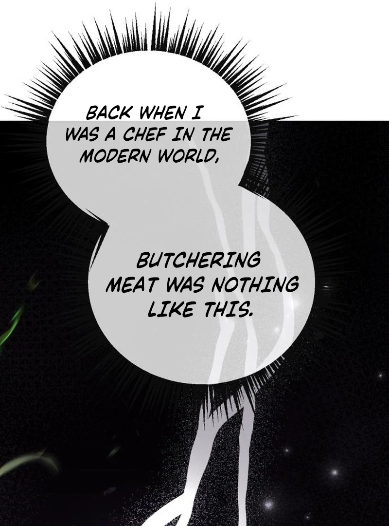 Read Surviving As The Tyrant’s Chef Manga Online