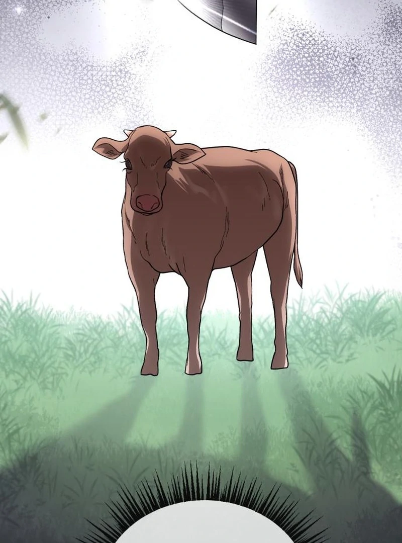 Read Surviving As The Tyrant’s Chef Manga Online