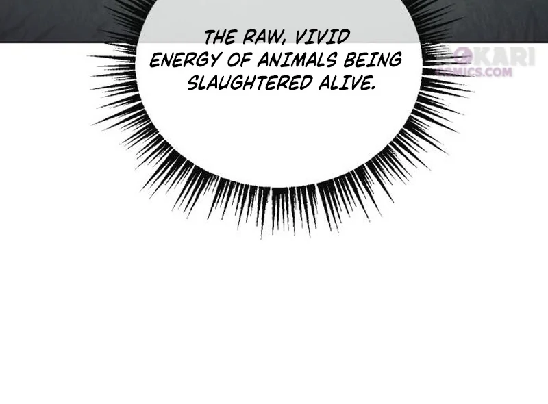 Read Surviving As The Tyrant’s Chef Manga Online