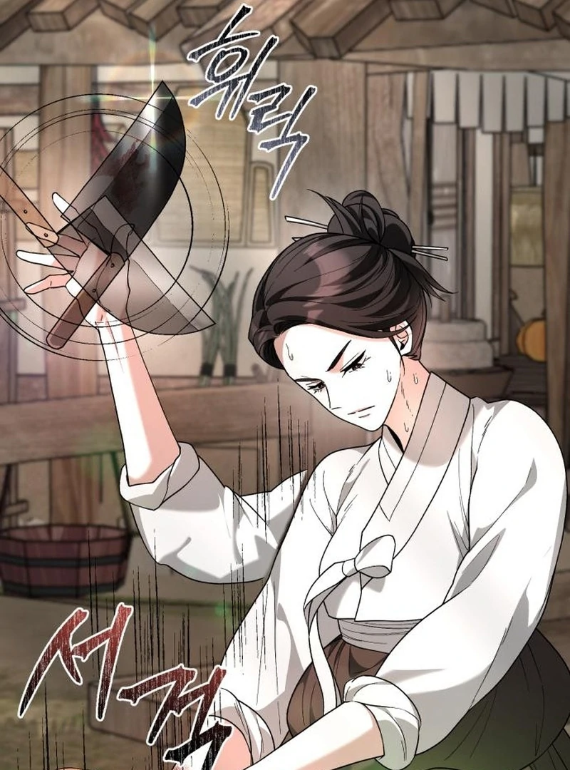 Read Surviving As The Tyrant’s Chef Manga Online