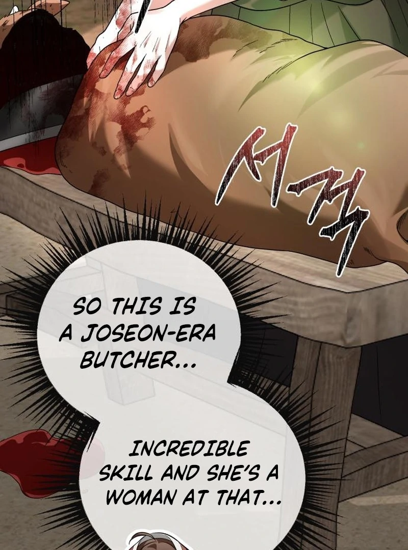 Read Surviving As The Tyrant’s Chef Manga Online