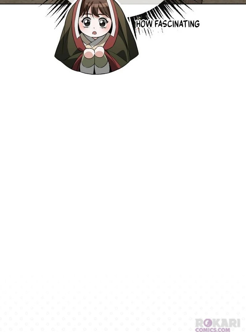 Read Surviving As The Tyrant’s Chef Manga Online