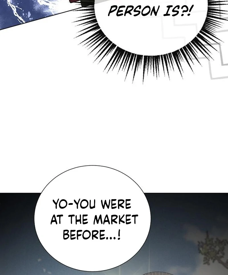 Read Surviving As The Tyrant’s Chef Manga Online