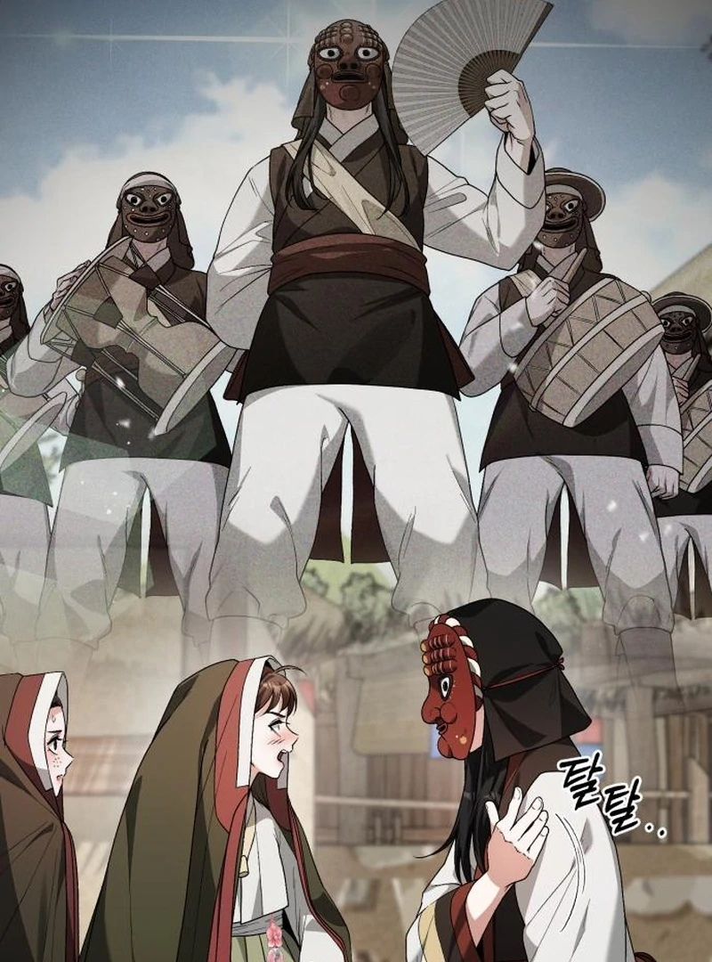 Read Surviving As The Tyrant’s Chef Manga Online