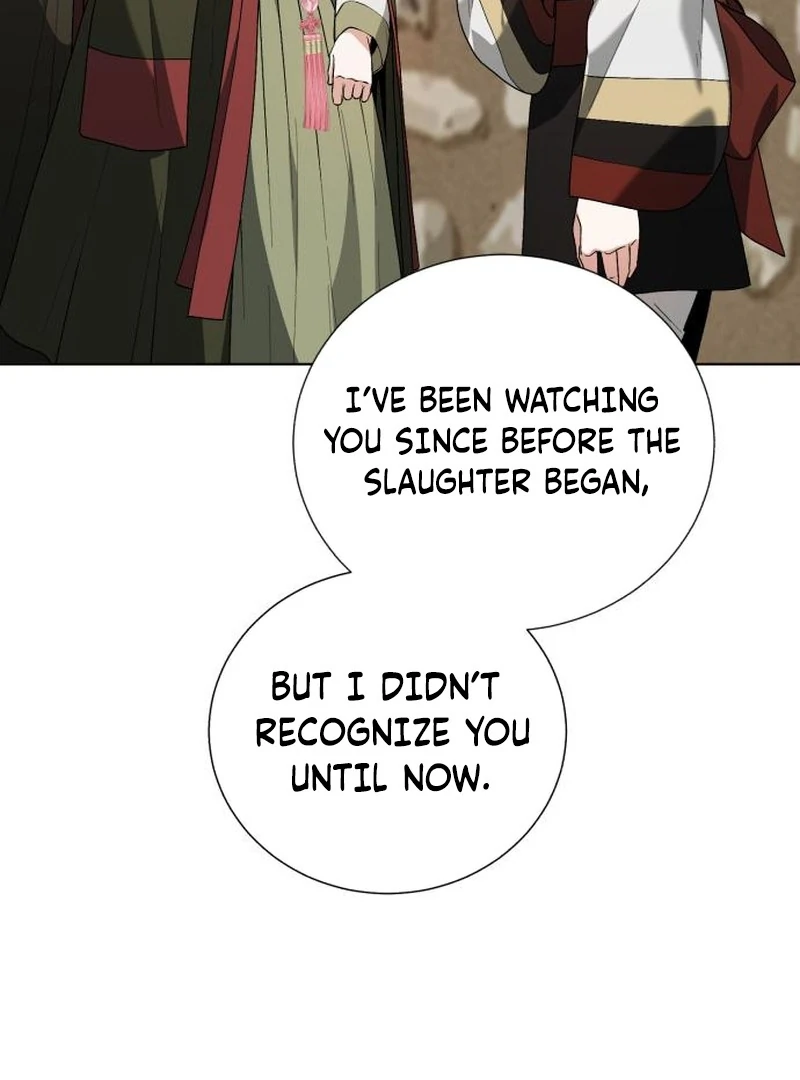 Read Surviving As The Tyrant’s Chef Manga Online