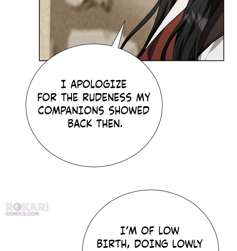 Read Surviving As The Tyrant’s Chef Manga Online