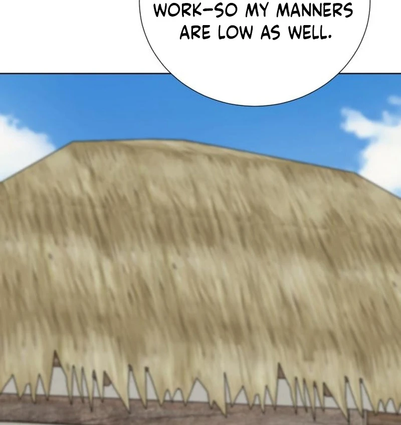 Read Surviving As The Tyrant’s Chef Manga Online