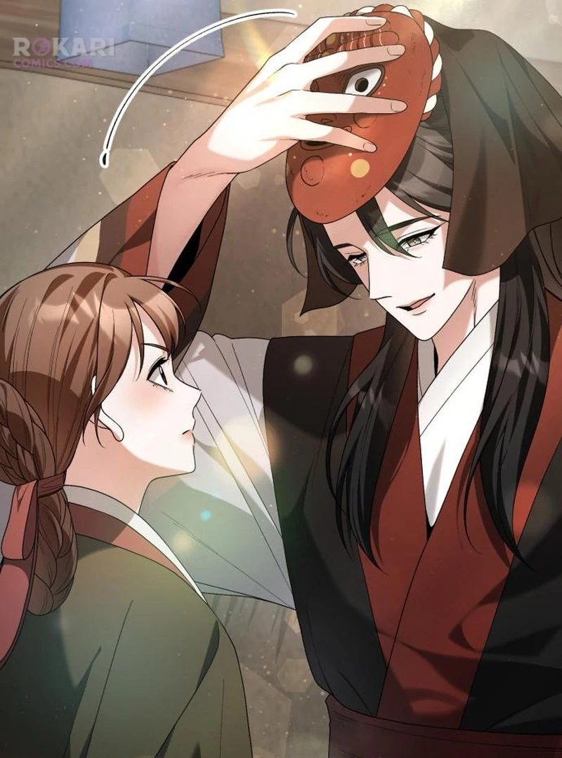 Read Surviving As The Tyrant’s Chef Manga Online