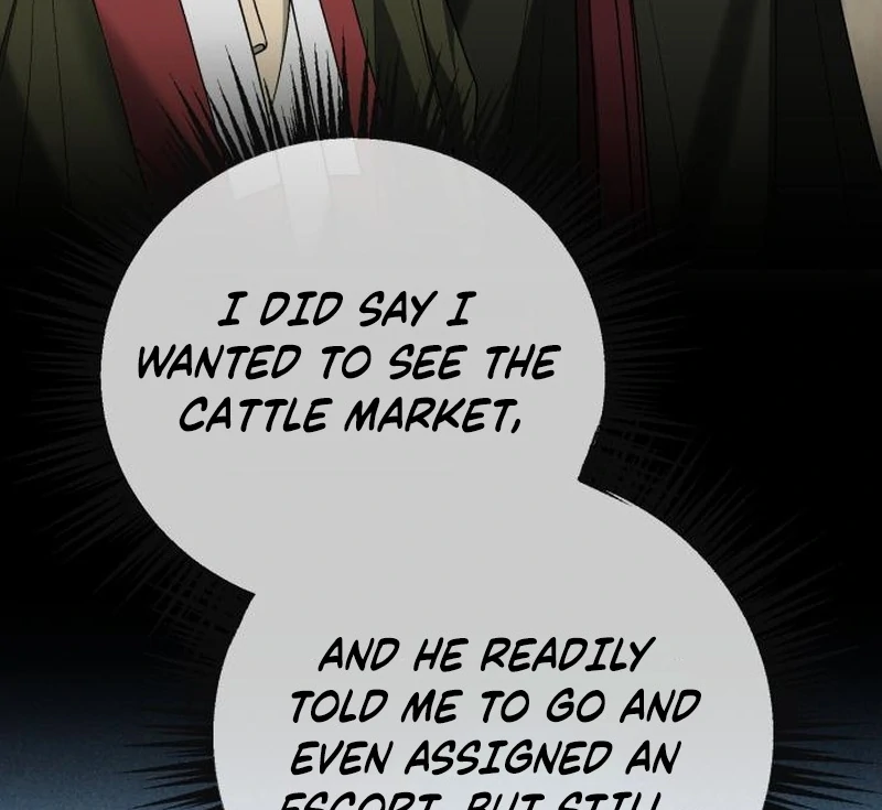 Read Surviving As The Tyrant’s Chef Manga Online