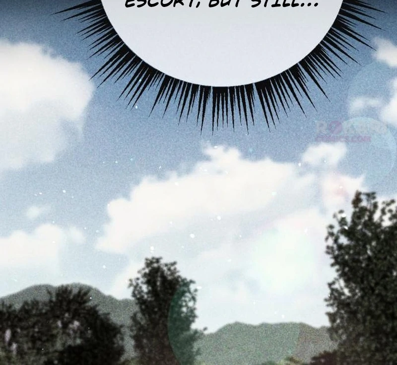 Read Surviving As The Tyrant’s Chef Manga Online