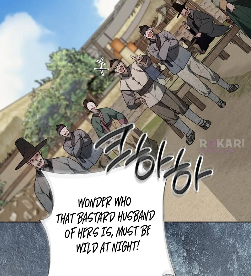 Read Surviving As The Tyrant’s Chef Manga Online