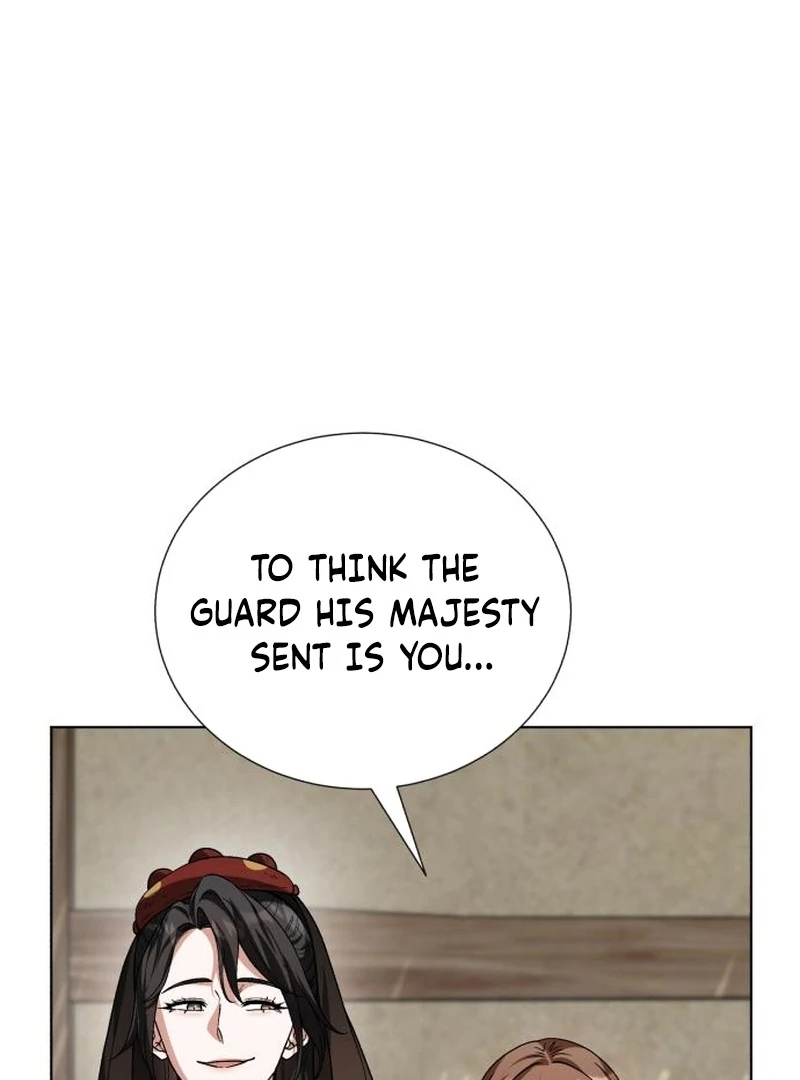 Read Surviving As The Tyrant’s Chef Manga Online