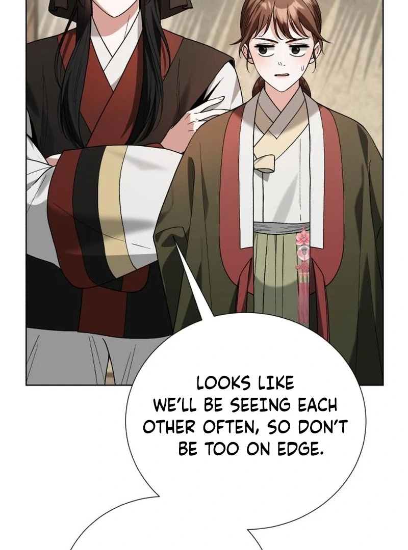 Read Surviving As The Tyrant’s Chef Manga Online