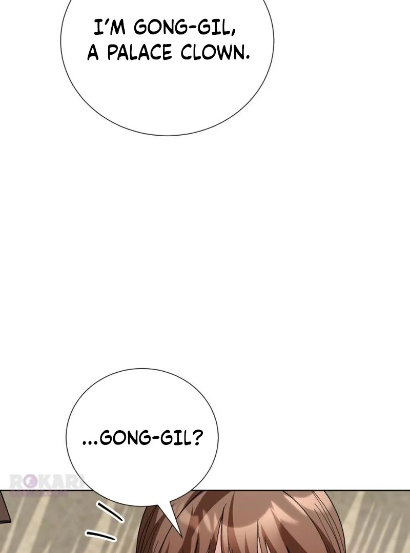 Read Surviving As The Tyrant’s Chef Manga Online