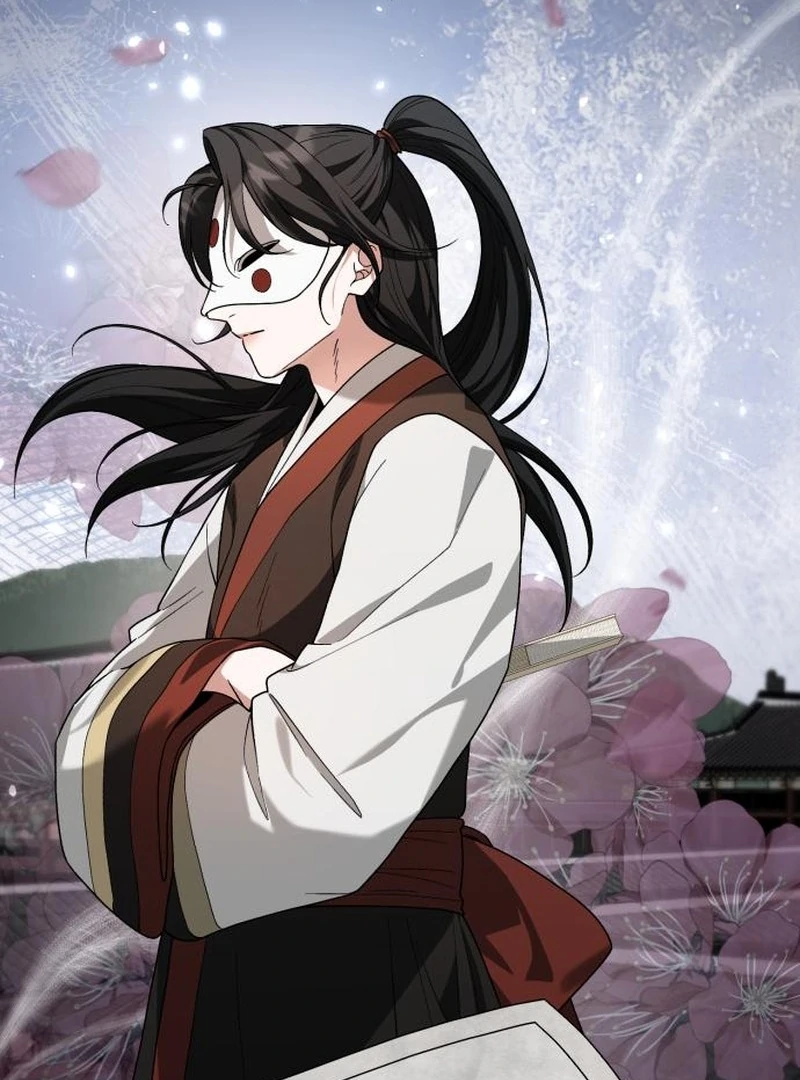 Read Surviving As The Tyrant’s Chef Manga Online