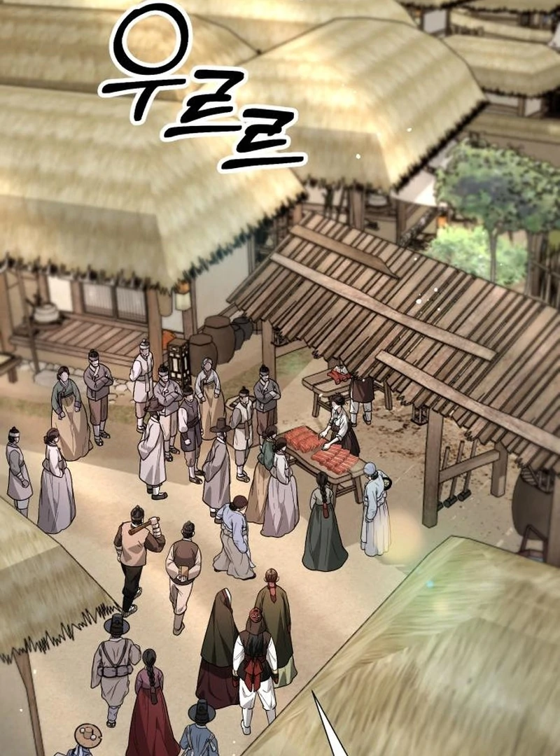 Read Surviving As The Tyrant’s Chef Manga Online