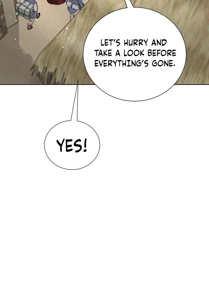 Read Surviving As The Tyrant’s Chef Manga Online