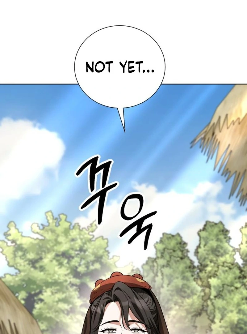 Read Surviving As The Tyrant’s Chef Manga Online