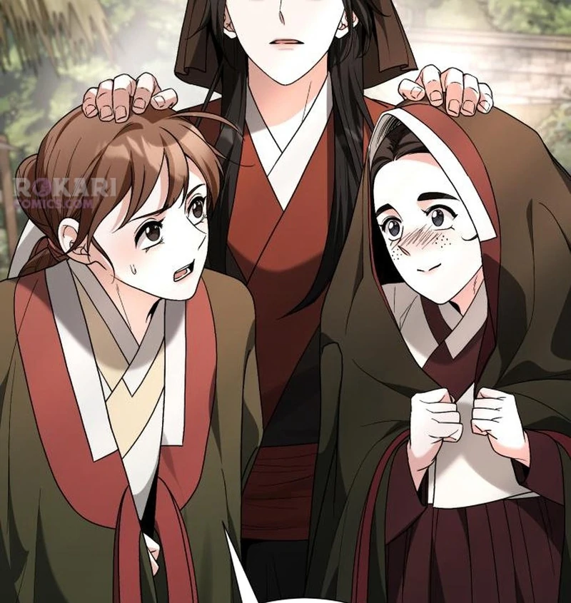 Read Surviving As The Tyrant’s Chef Manga Online